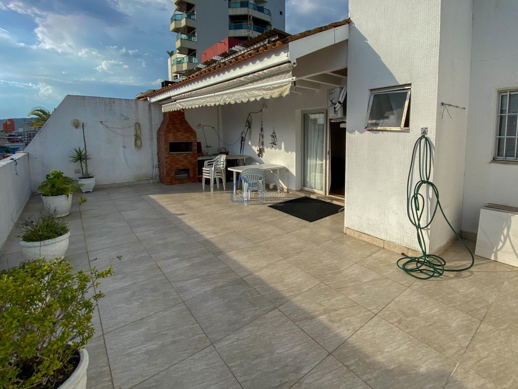 Apartamento com 3 Quartos à Venda, 230,00 m² - Foto 1