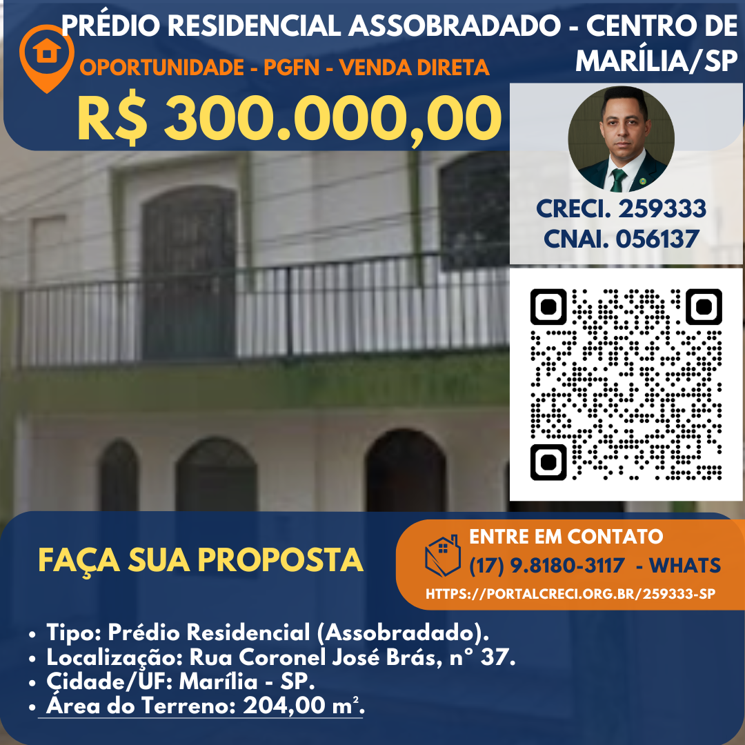 Casa à Venda, 204,00 m² - Foto 1