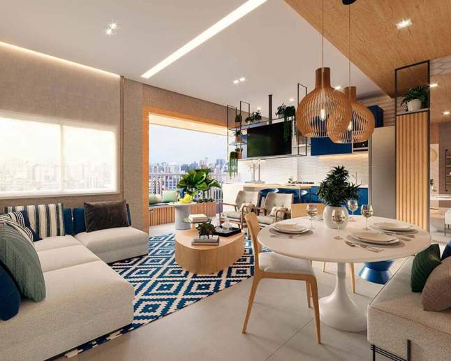 Apartamento com 2 Quartos à Venda, 52,00 m² - Foto 19