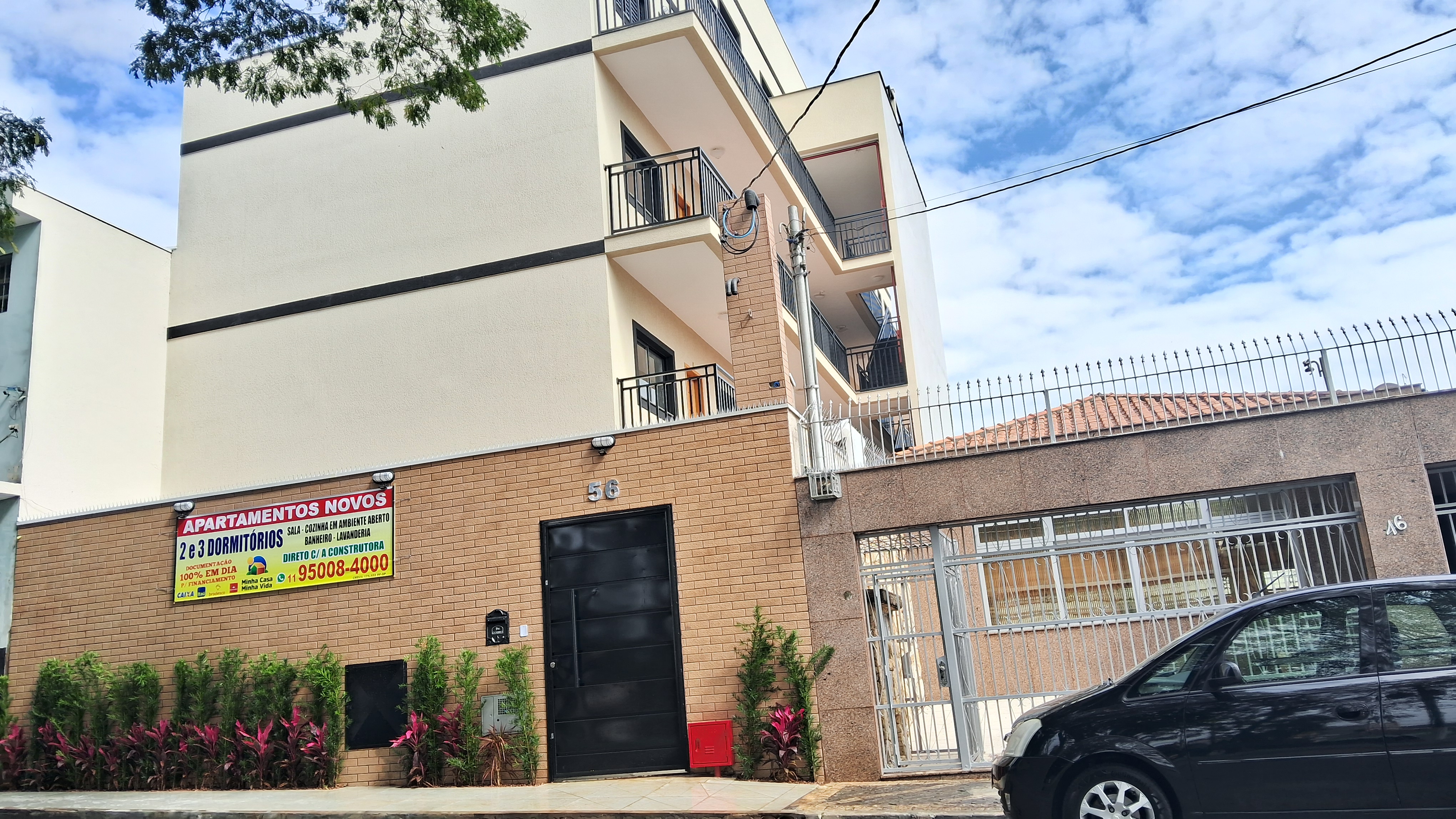 Apartamento com 2 Quartos à Venda, 44,00 m² - Foto 21