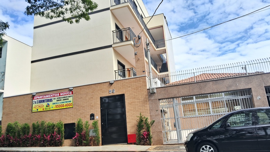 Apartamento com 2 Quartos à Venda, 44,00 m² - Foto 21