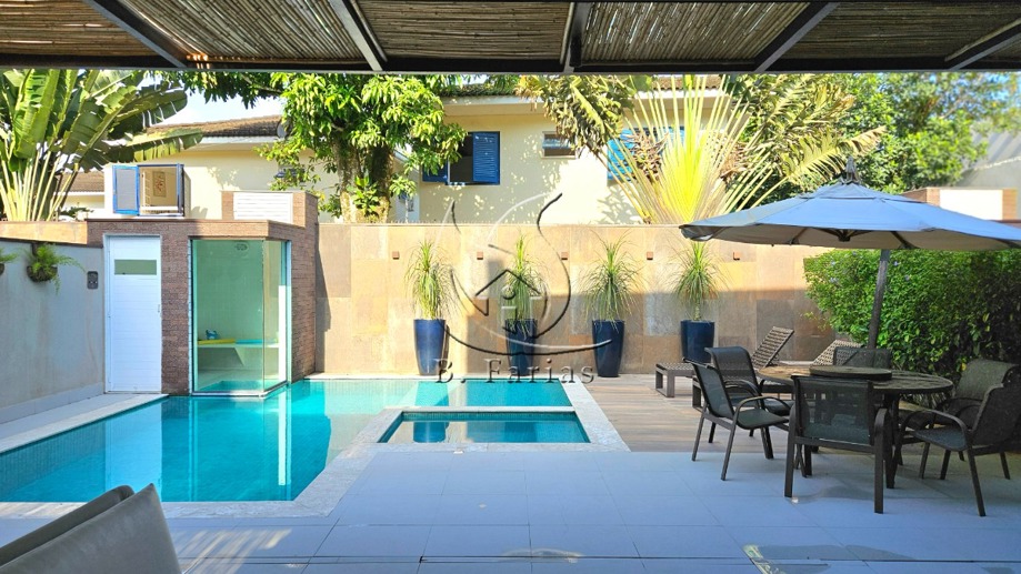 Casa com 4 Quartos para Temporada, 300,00 m² - Foto 15