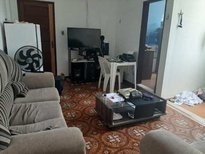 Apartamento com 2 Quartos à Venda - Foto 9