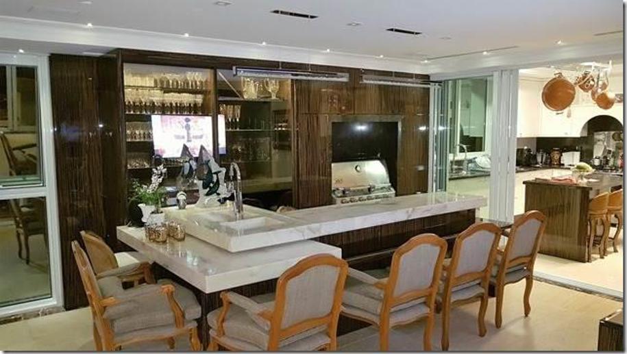 Apartamento com 4 Quartos à Venda, 587,63 m² - Foto 4