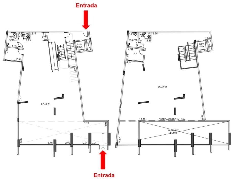 Comercial à Venda - Foto 2