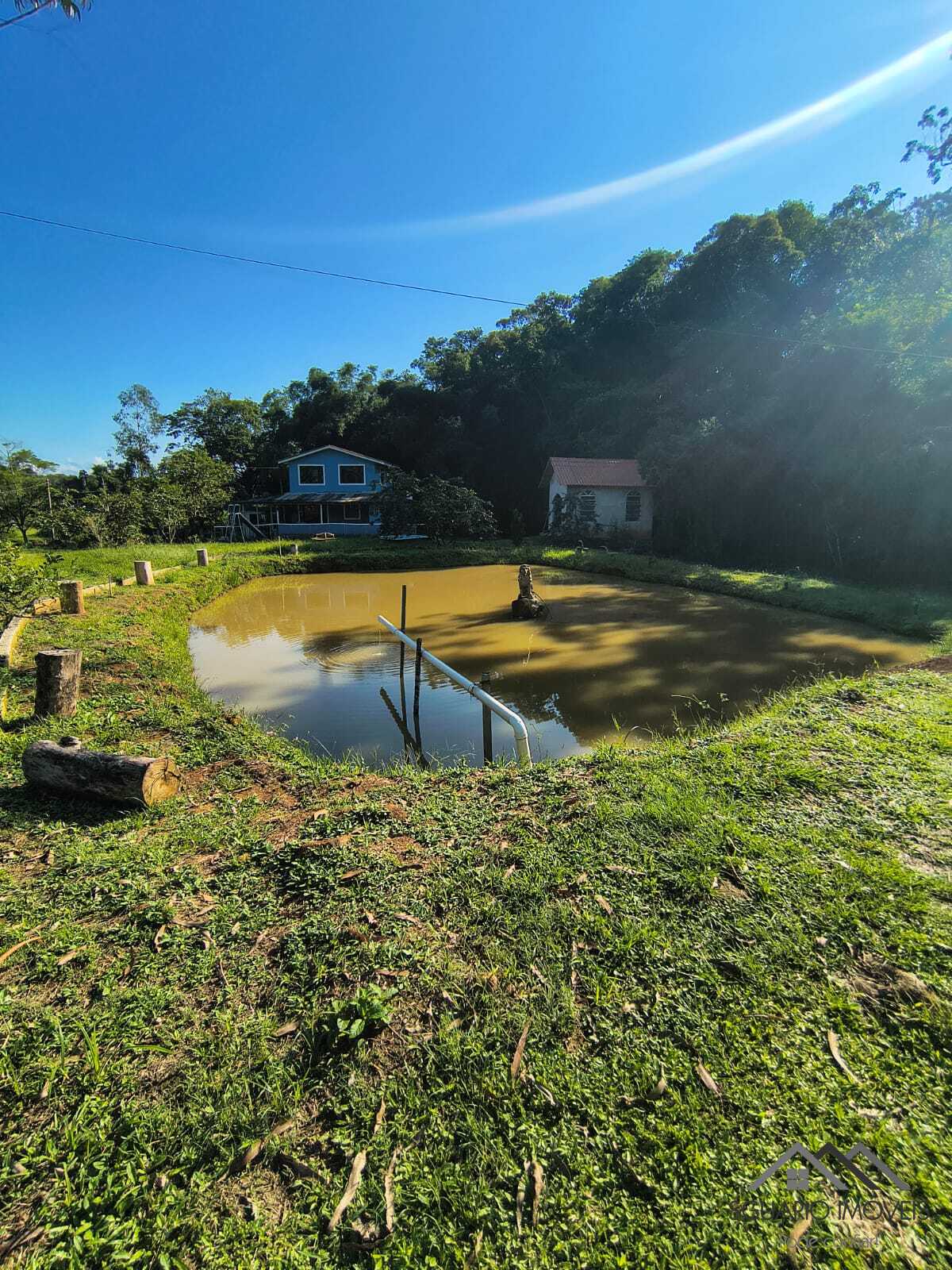 Rural à Venda, 84.700,00 m² - Foto 60