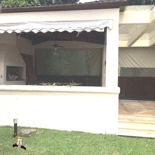 Casa com 5 Quartos para Temporada, 500,00 m² - Foto 12