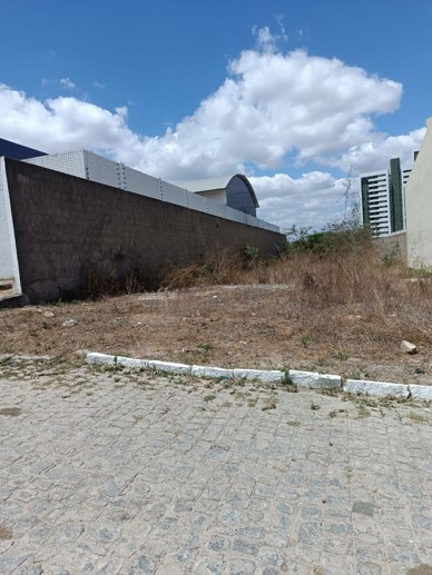 Terreno à Venda - Foto 1