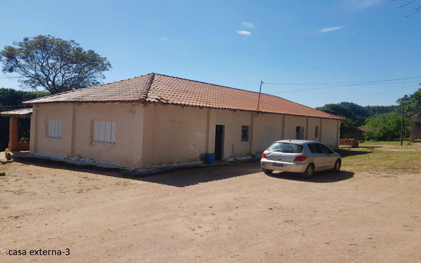 Rural com 7 Quartos à Venda - Foto 52