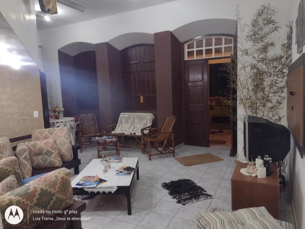 Casa com 4 Quartos para Temporada, 281,00 m² - Foto 10