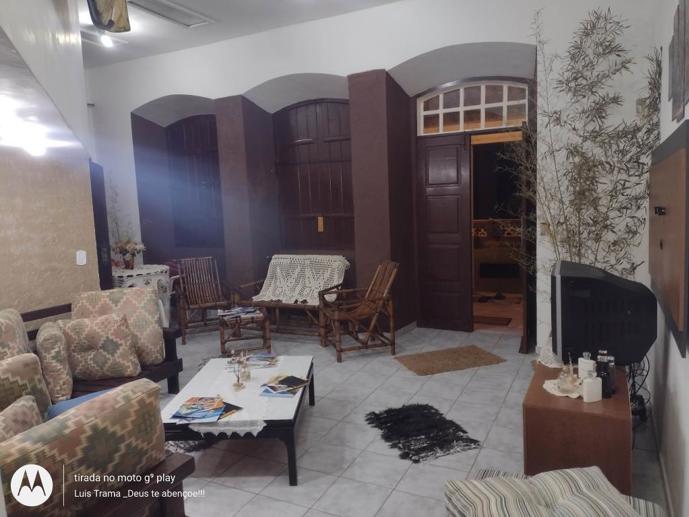 Casa com 4 Quartos para Temporada, 281,00 m² - Foto 10