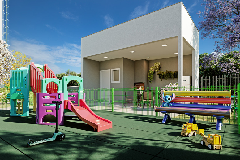 Apartamento com 2 Quartos à Venda, 0,40 m² - Foto 7