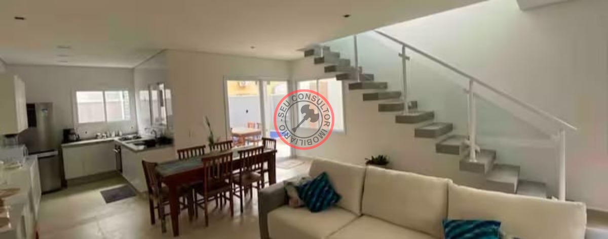 Casa com 3 Quartos para Temporada, 1.000,00 m² - Foto 6