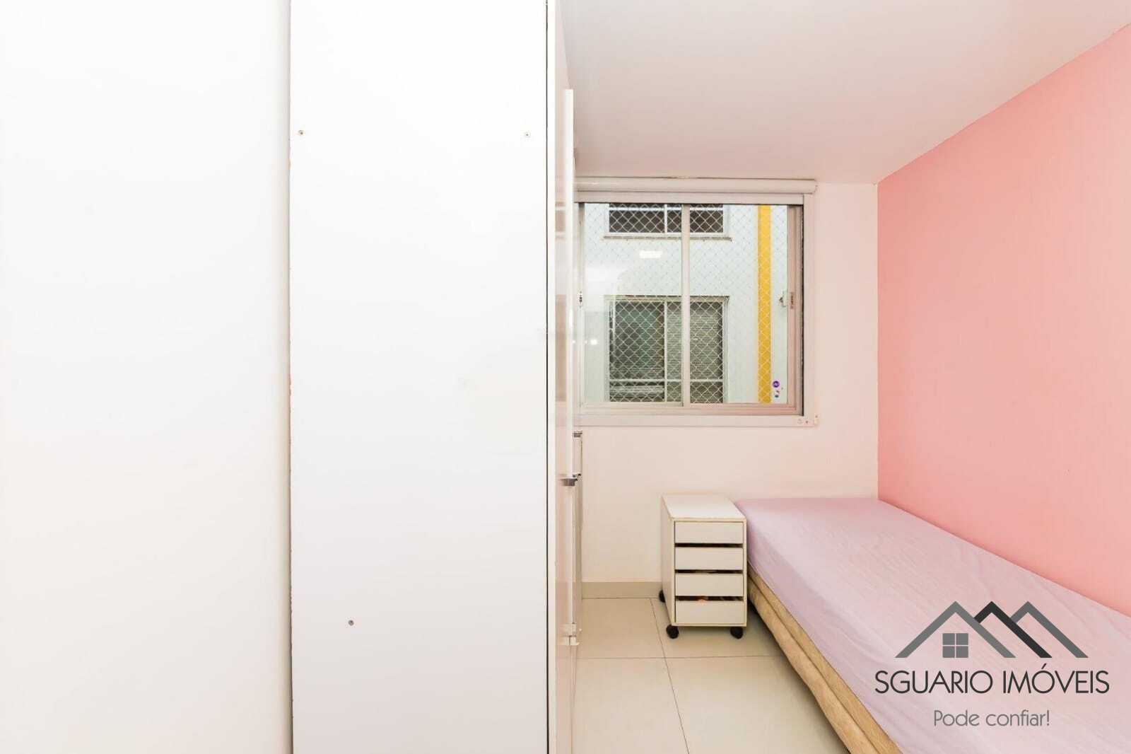 Apartamento com 3 Quartos à Venda, 98,00 m² - Foto 16