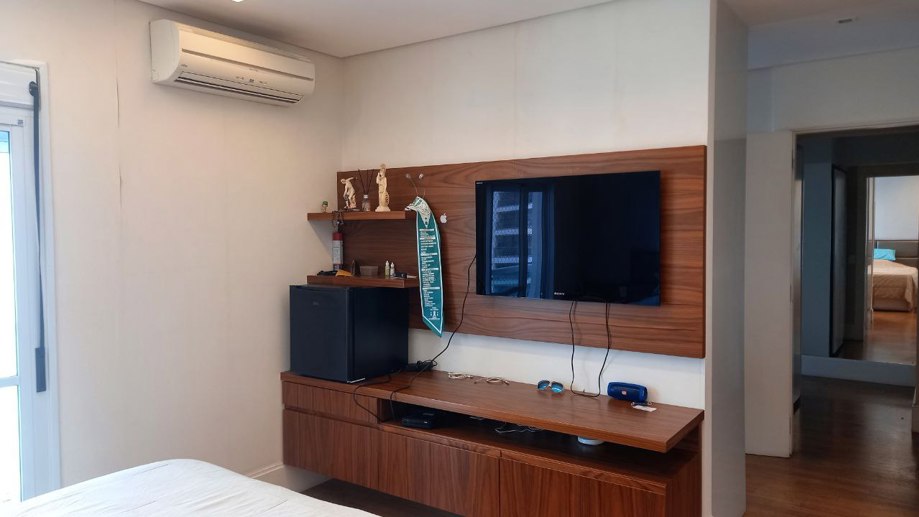 Apartamento com 4 Quartos à Venda, 240,00 m² - Foto 8