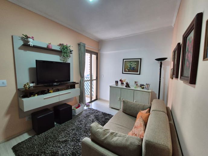 Apartamento com 1 Quarto à Venda - Foto 6