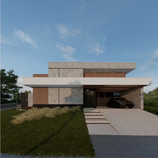 Casa com 3 Quartos à Venda, 199,46 m² - Foto 4