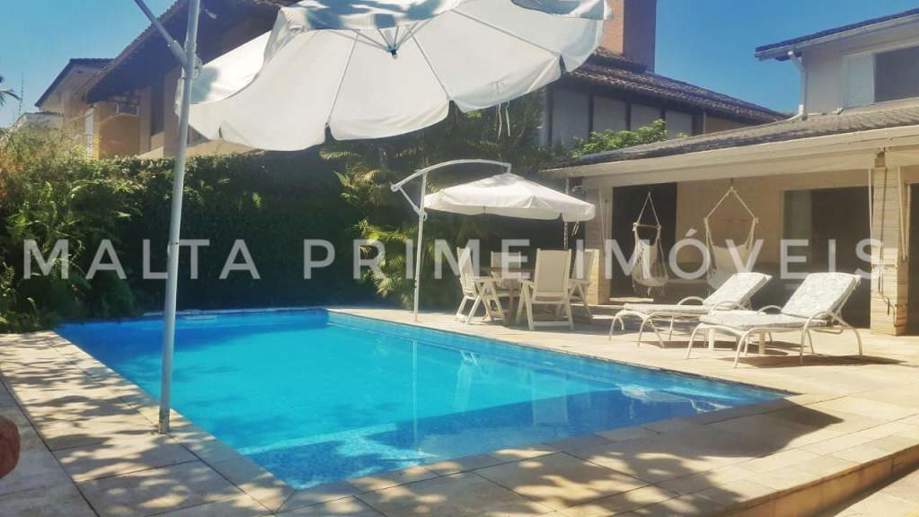 Casa com 8 Quartos para Temporada, 600,00 m² - Foto 5