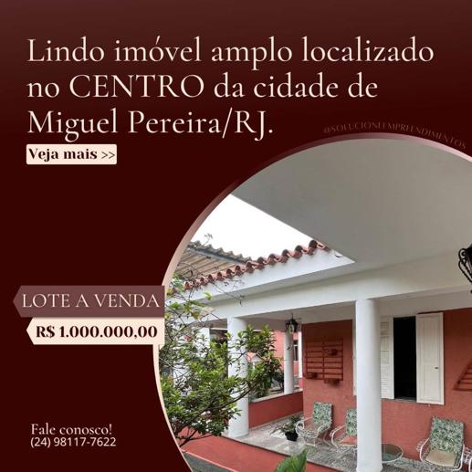 Casa com 4 Quartos à Venda, 934,67 m² - Foto 1