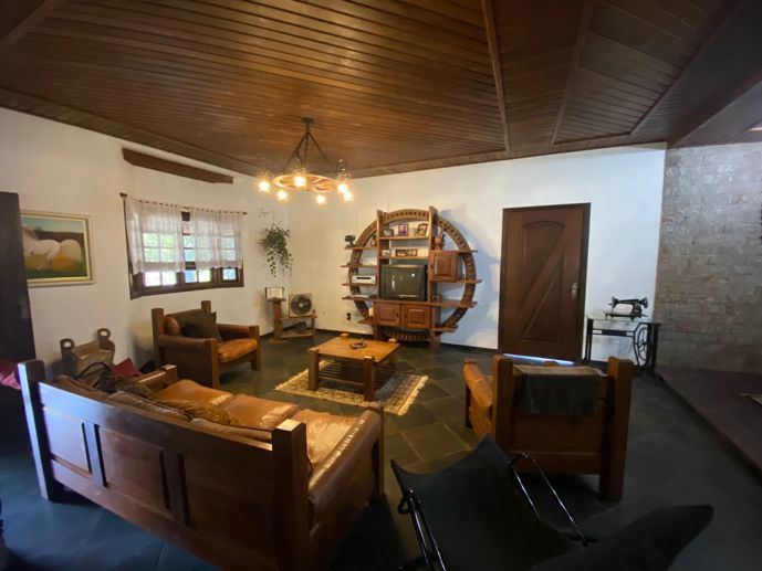 Rural com 4 Quartos à Venda, 31.156,52 m² - Foto 20
