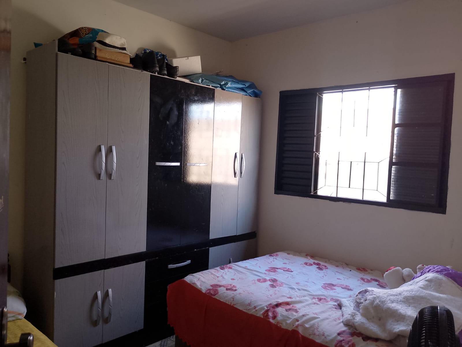 Casa com 3 Quartos à Venda - Foto 4