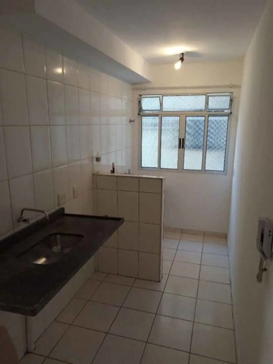 Apartamento com 2 Quartos à Venda, 43,00 m² - Foto 11