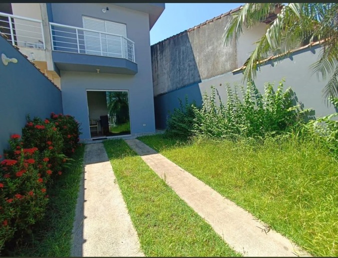 Casa com 2 Quartos à Venda - Foto 2