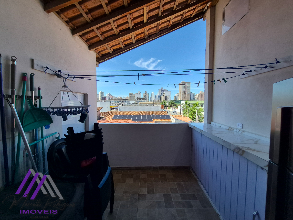 Casa com 3 Quartos à Venda, 106,00 m² - Foto 34