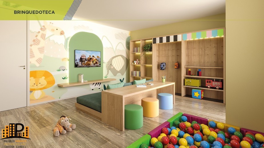 Apartamento com 2 Quartos à Venda - Foto 4