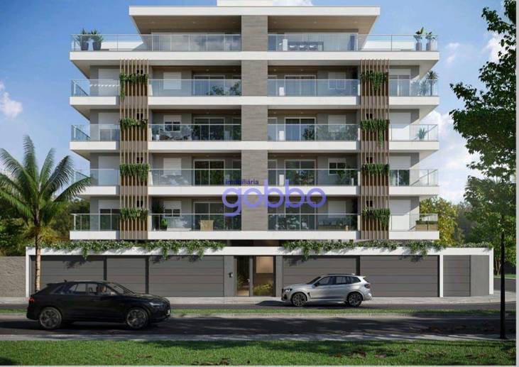 Apartamento com 3 Quartos à Venda, 85,00 m² - Foto 3