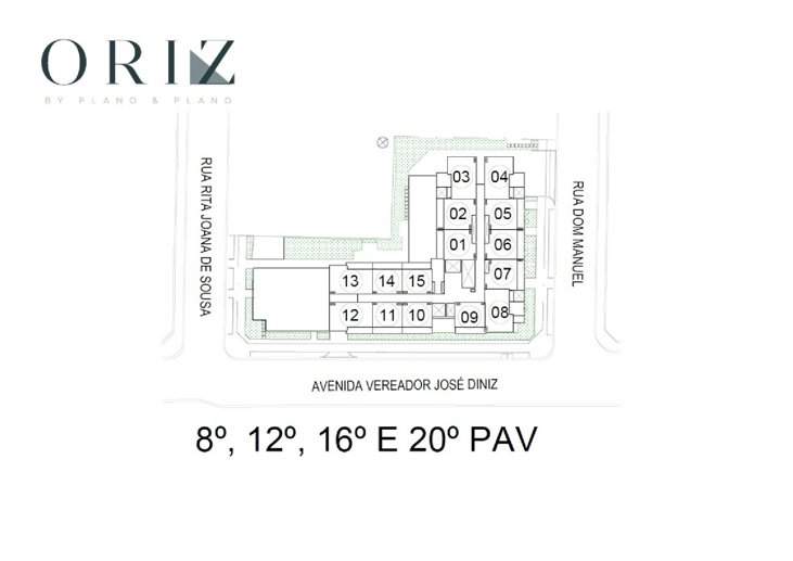 Apartamento com 1 Quarto à Venda - Foto 10