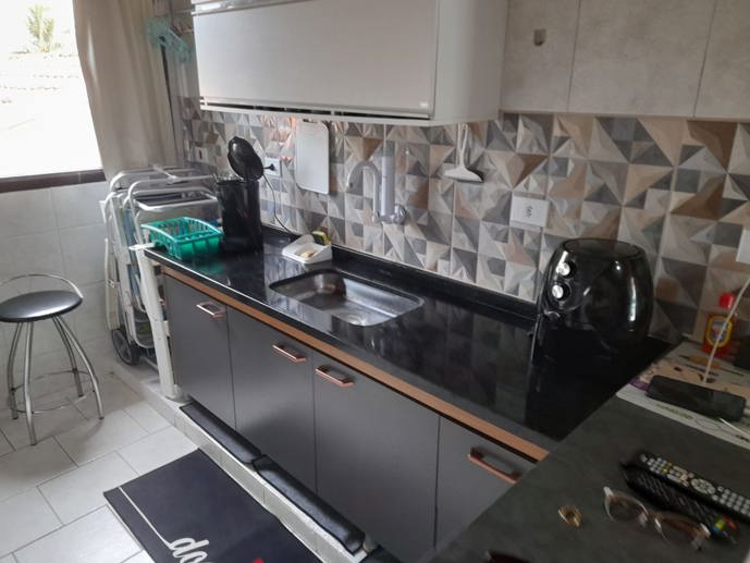 Apartamento com 1 Quarto à Venda, 60,64 m² - Foto 13