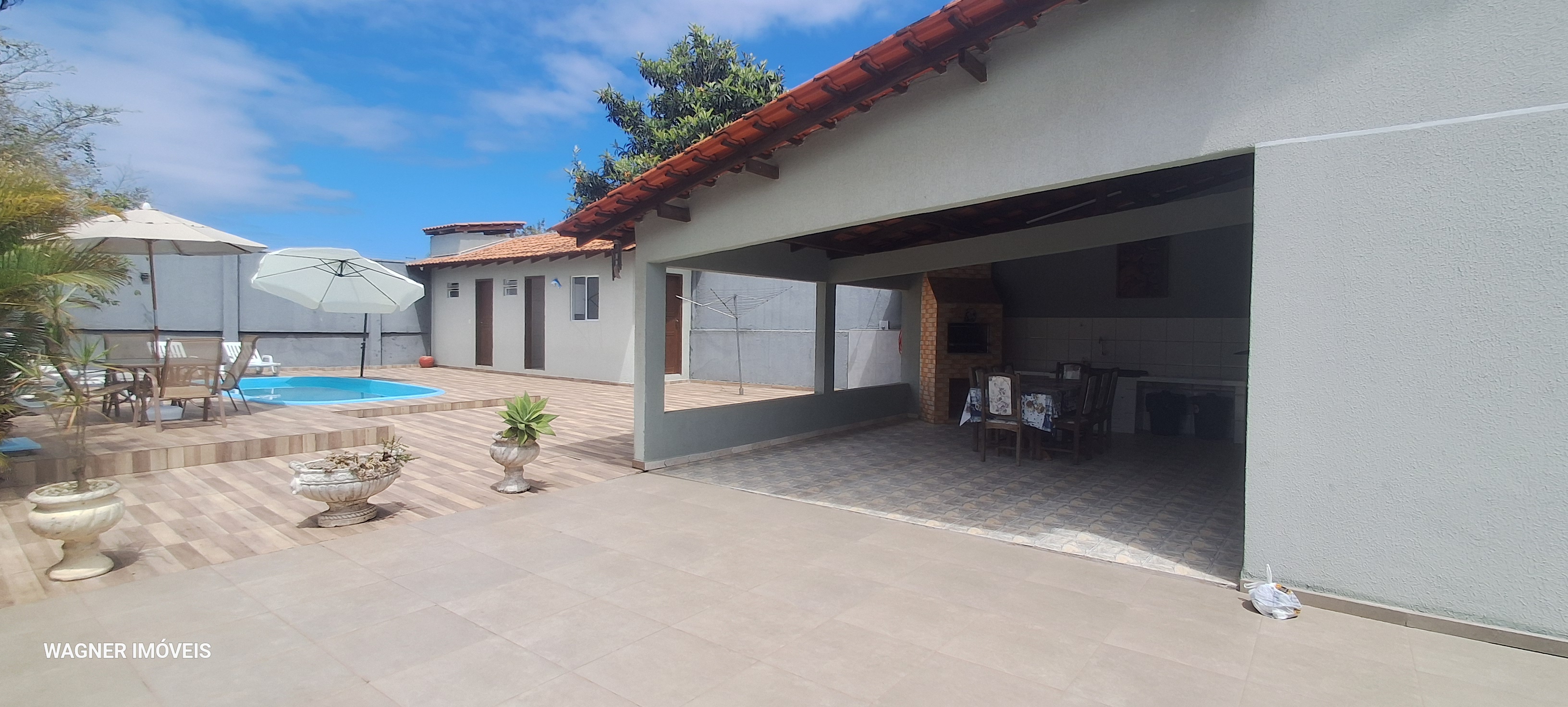 Casa com 4 Quartos à Venda, 160,00 m² - Foto 9
