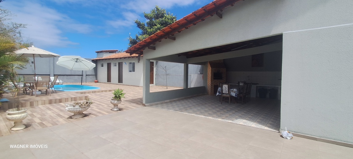 Casa com 4 Quartos à Venda, 160,00 m² - Foto 9