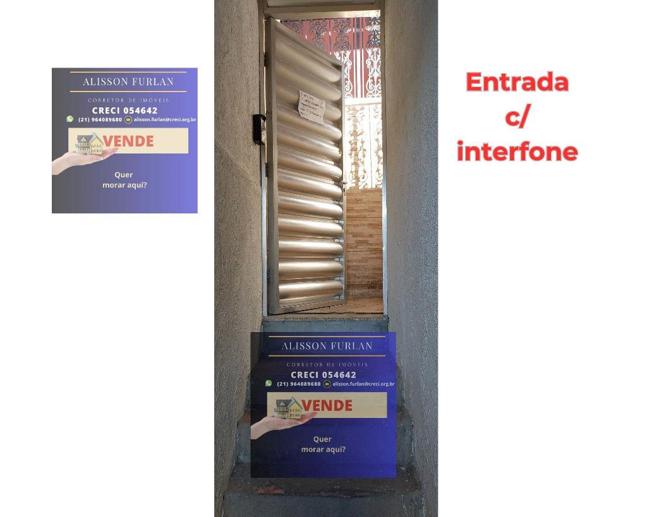 Casa com 2 Quartos à Venda - Foto 1