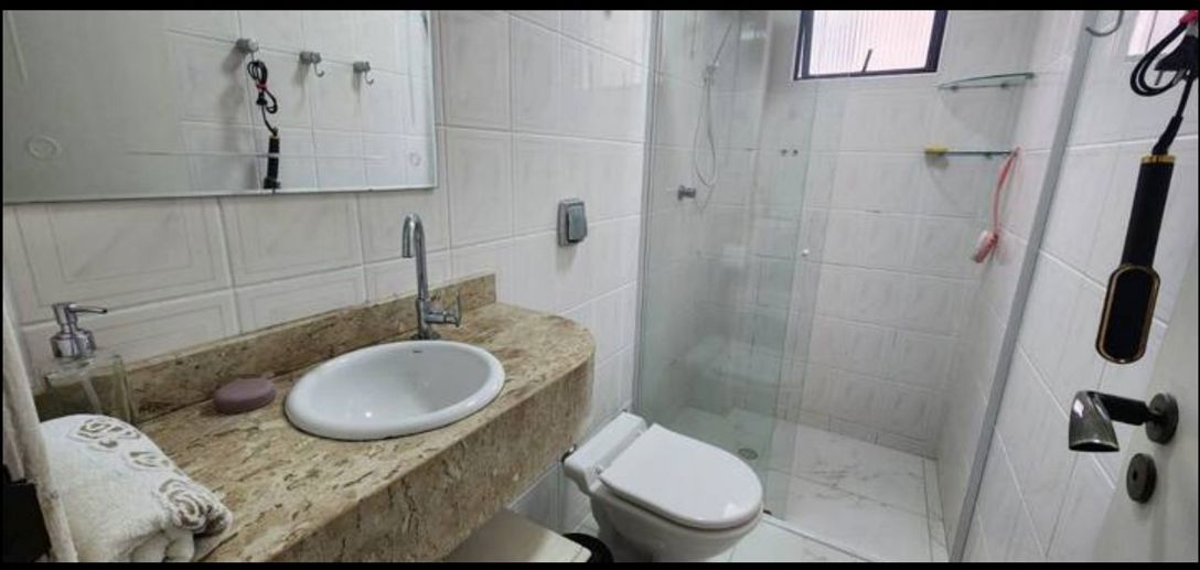Apartamento com 2 Quartos à Venda, 110,97 m² - Foto 3