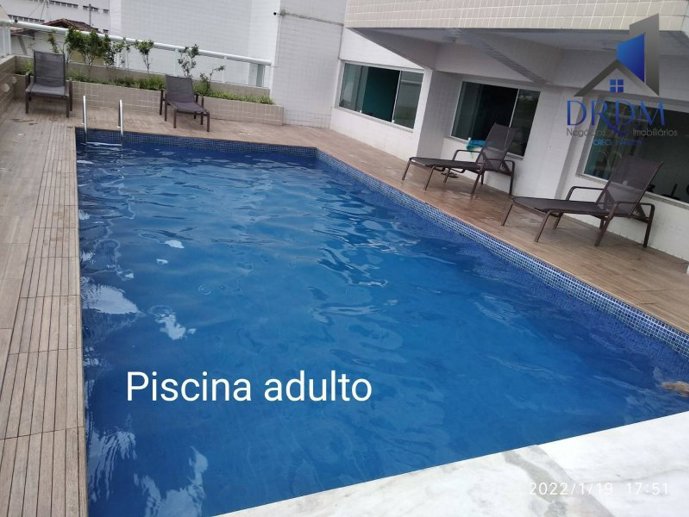 Apartamento com 2 Quartos à Venda, 115,05 m² - Foto 9