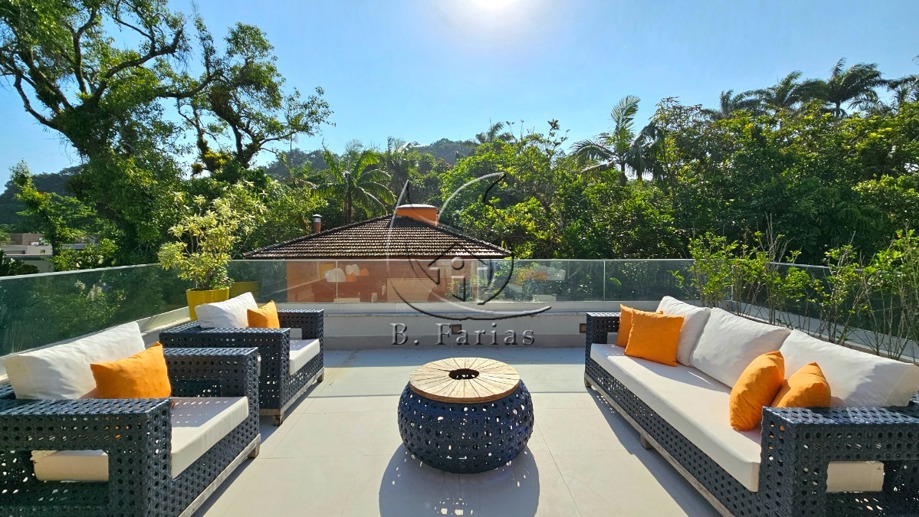 Casa com 4 Quartos para Temporada, 300,00 m² - Foto 34