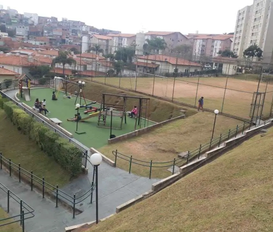 Apartamento com 2 Quartos à Venda, 43,00 m² - Foto 6