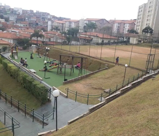 Apartamento com 2 Quartos à Venda, 43,00 m² - Foto 6