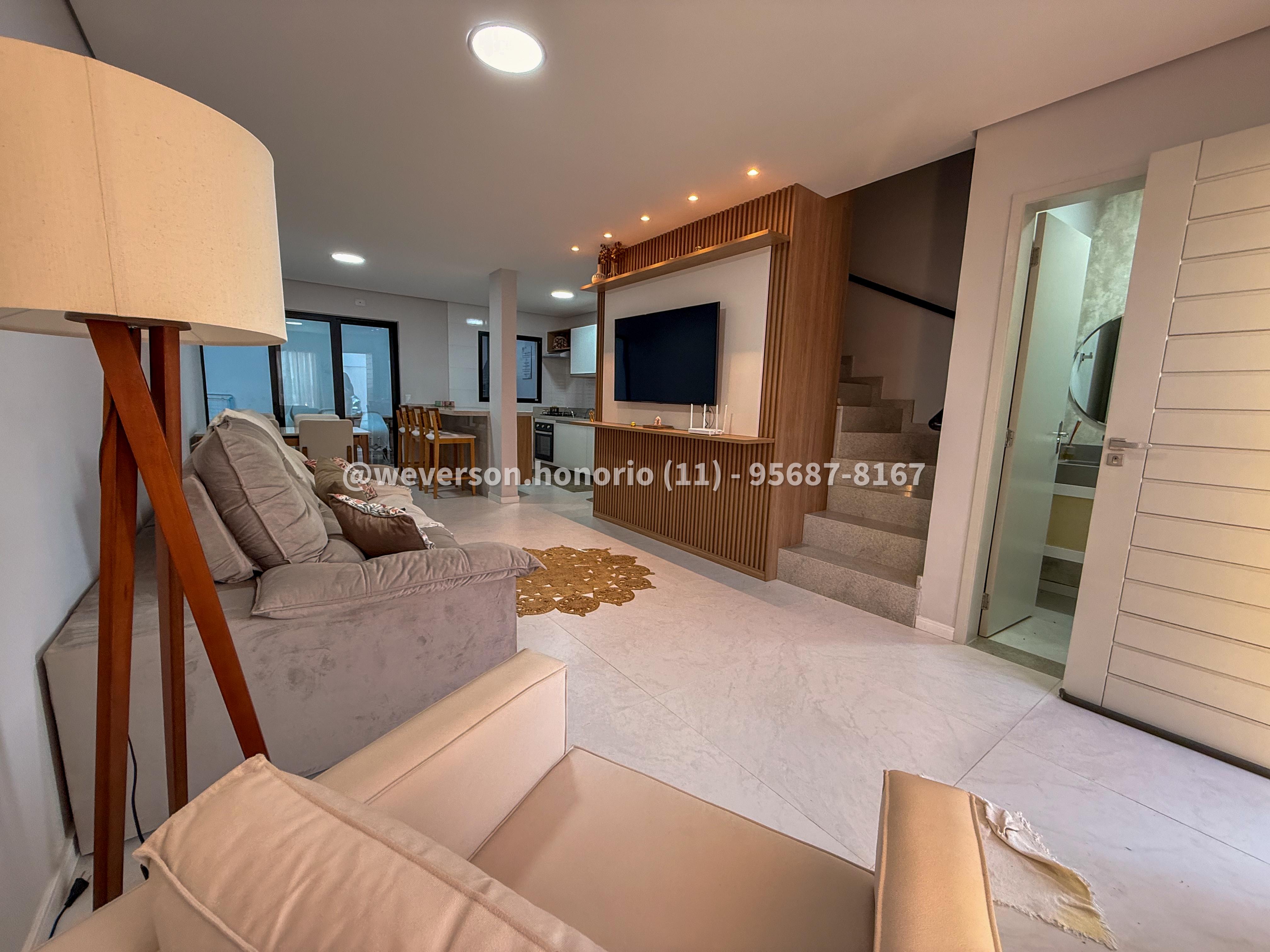 Casa com 3 Quartos à Venda, 233,06 m² - Foto 9