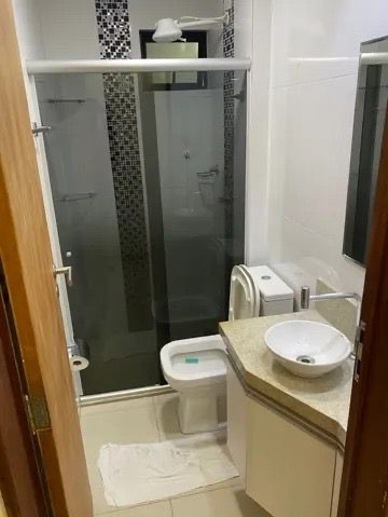 Apartamento com 3 Quartos à Venda - Foto 4