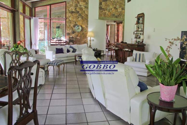 Casa com 5 Quartos à Venda, 2.100,00 m² - Foto 9