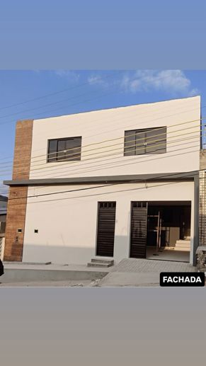 Casa com 2 Quartos à Venda - Foto 1