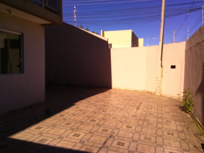 Casa com 3 Quartos à Venda - Foto 11