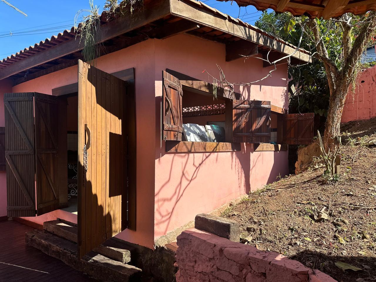 Rural com 5 Quartos à Venda, 2.600,00 m² - Foto 17
