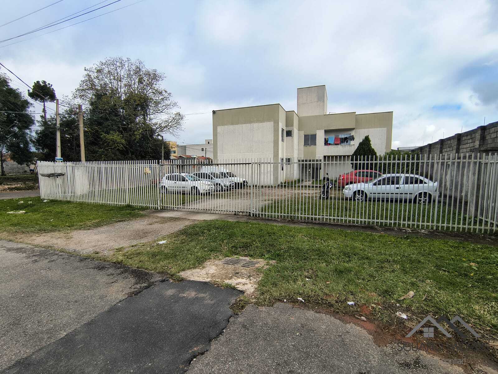 Apartamento com 2 Quartos à Venda, 58,80 m² - Foto 1