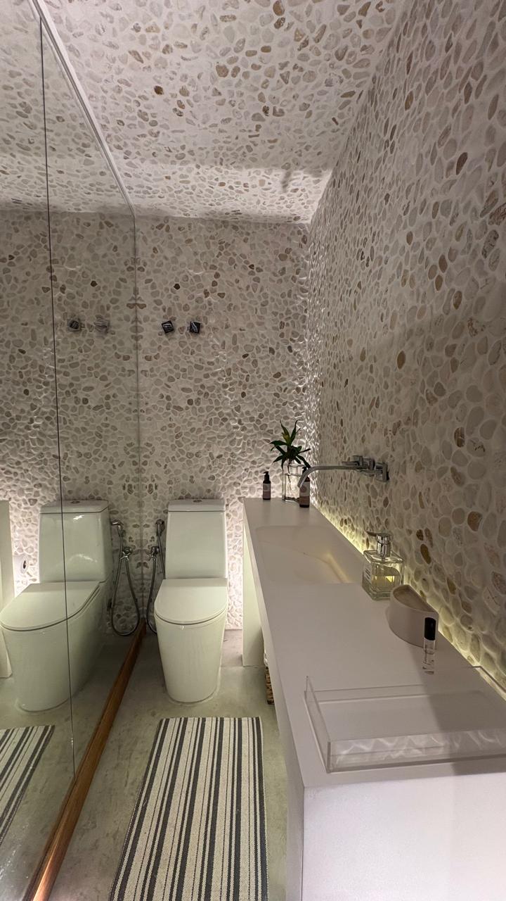 Casa com 4 Quartos para Temporada, 400,00 m² - Foto 12