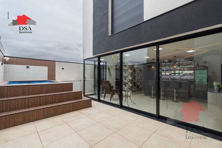 Casa com 3 Quartos à Venda, 250,00 m² - Foto 23