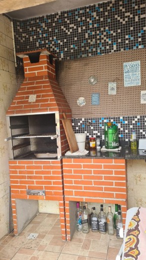 Casa com 3 Quartos para Temporada, 403,00 m² - Foto 28